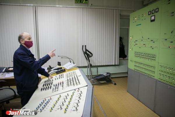 Осторожно, метро закрывается. Ночь в екатеринбургской подземке - Фото 14