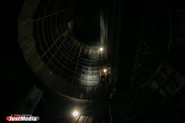 Осторожно, метро закрывается. Ночь в екатеринбургской подземке - Фото 20