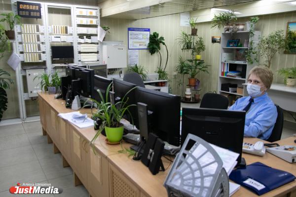 Осторожно, метро закрывается. Ночь в екатеринбургской подземке - Фото 29