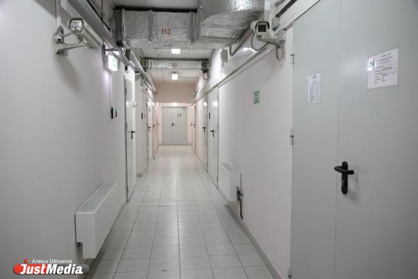 Осторожно, метро закрывается. Ночь в екатеринбургской подземке - Фото 28