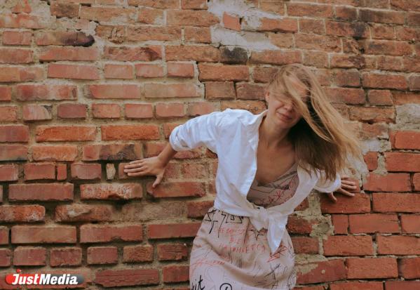 Ульяна Елфимова, директор JustMedia.ru: «Люблю когда солнце и дует «ветер перемен». В Екатеринбурге +18 градусов - Фото 3