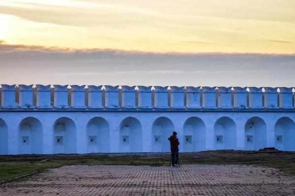 «Пока переговоры с Кремлем не вел, но надеюсь, все получится». Выпускник УрФУ готовит историческую выставку в Верхотурье и варит мыло по собственному рецепту - Фото 4