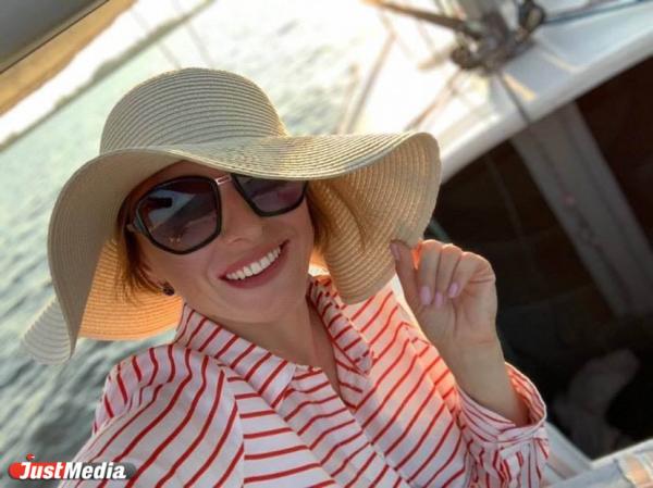 Светлана Шильдт, нутрициолог: «Лето – это маленькая жизнь!». В Екатеринбурге +27 градусов - Фото 2