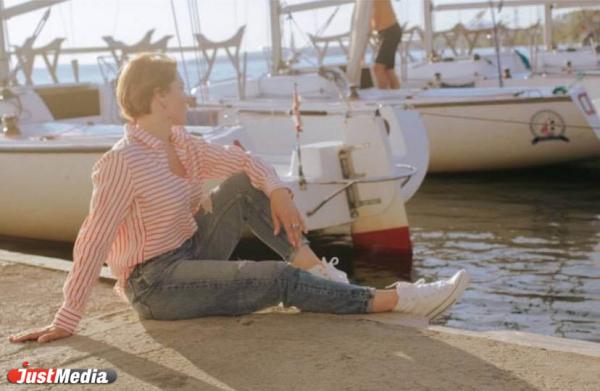 Светлана Шильдт, нутрициолог: «Лето – это маленькая жизнь!». В Екатеринбурге +27 градусов - Фото 4