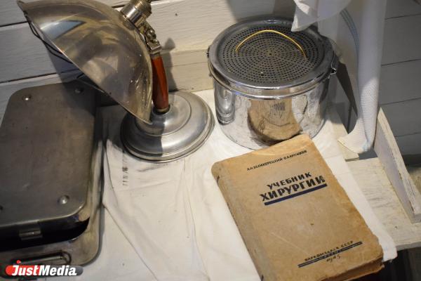 В Екатеринбург только на три дня прибыл уникальный передвижной музей «Поезд Победы» - Фото 4