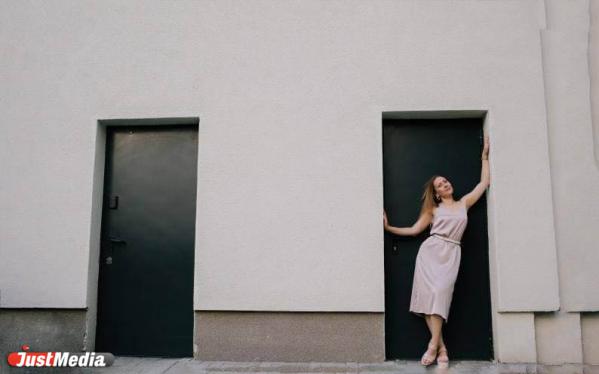 Мария Курочкина, психолог: «Нас окружает много красивых видов, запахов и звуков». В Екатеринбурге +22 градуса - Фото 3