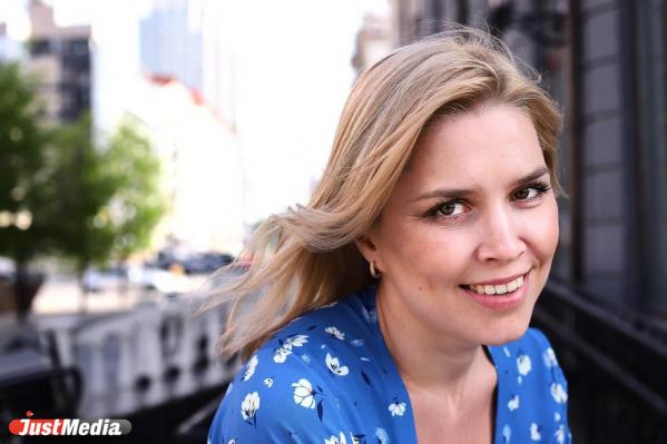 Александра Бартенева, коуч: «У нас еще целый август лета!». В Екатеринбурге +23 градуса - Фото 2