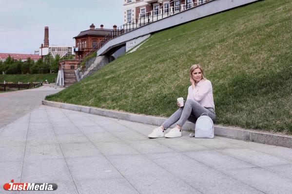 Александра Бартенева, коуч: «У нас еще целый август лета!». В Екатеринбурге +23 градуса - Фото 3