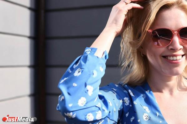 Александра Бартенева, коуч: «У нас еще целый август лета!». В Екатеринбурге +23 градуса - Фото 4