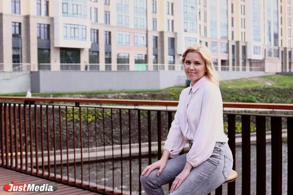Александра Бартенева, коуч: «У нас еще целый август лета!». В Екатеринбурге +23 градуса - Фото 5