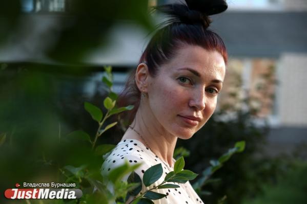 Наталья Каранина, педагог: «Я очень люблю яркое теплое лето». В Екатеринбурге +31 градус - Фото 4