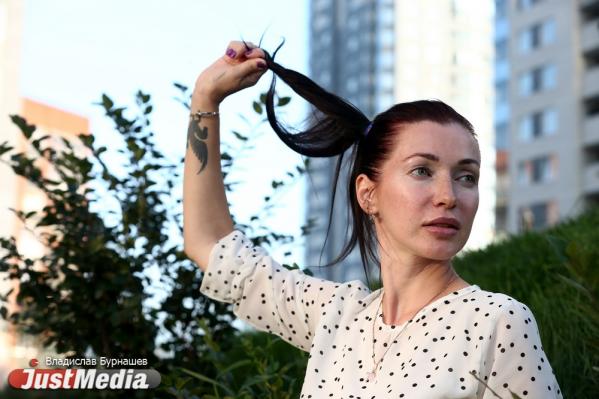 Наталья Каранина, педагог: «Я очень люблю яркое теплое лето». В Екатеринбурге +31 градус - Фото 6