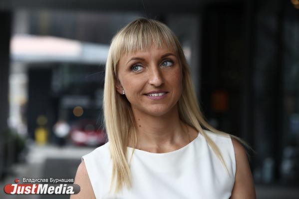 Анастасия Сидорова, мастер по маникюру: «Здорово, когда выходные выпадают на такую прекрасную погоду». В Екатеринбурге +28 градусов - Фото 4