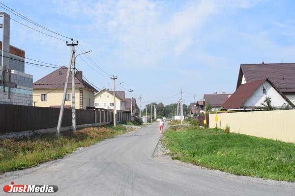 В Мичуринском стало больше света, но остальных проблем не убавилось - Фото 2