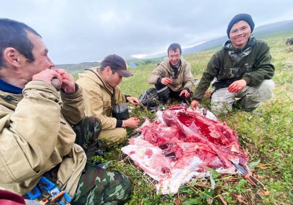 Турист из Уфы впервые прошел пешком через весь Урал - Фото 8