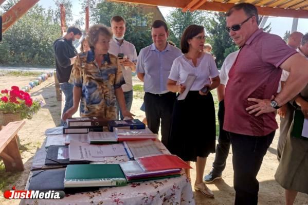 Объем финансовой поддержки коллективных садов Екатеринбурга увеличат до 12 миллионов рублей - Фото 2