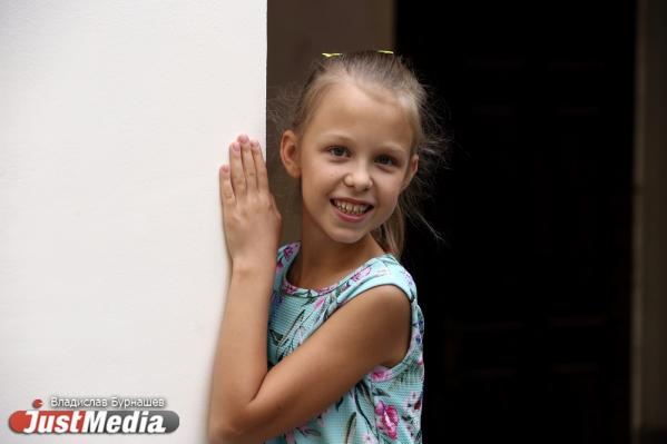 Анна Тутевич, балерина: «Ехать на курорты не надо, ведь можно отдыхать прямо в городе». В Екатеринбурге +33 градуса - Фото 2