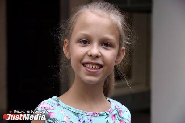 Анна Тутевич, балерина: «Ехать на курорты не надо, ведь можно отдыхать прямо в городе». В Екатеринбурге +33 градуса - Фото 7