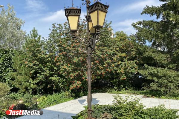 Тропа любви, тайный сад, и лечебные травы для души. Гайд по самым эстетичным зеленым зонам Екатеринбурга - Фото 8