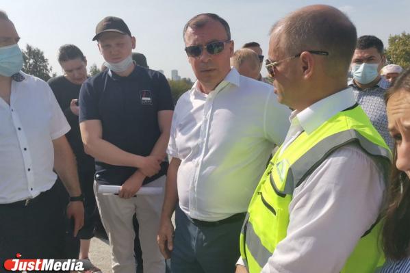 Перекрытие Луганской может продлиться до ноября – нашлась еще одна причина задержек - Фото 2