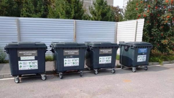 СвЖД расширяет практику рационального обращения с отработанными материалами - Фото 2