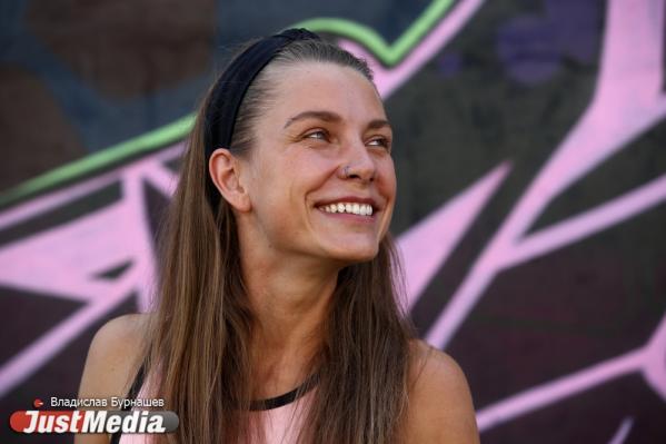 Маша Прохорова, кикбоксер: «Слишком жарко». В Екатеринбурге +26 градусов - Фото 4