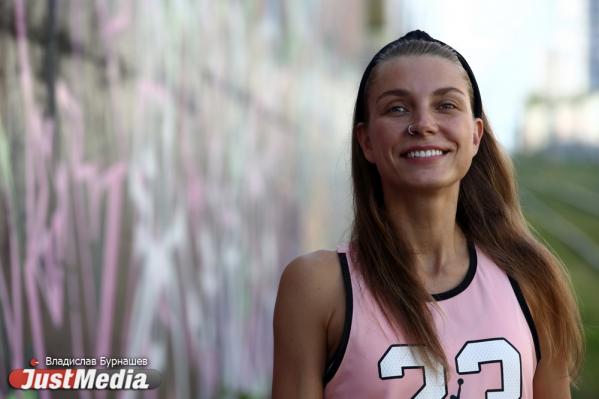 Маша Прохорова, кикбоксер: «Слишком жарко». В Екатеринбурге +26 градусов - Фото 2