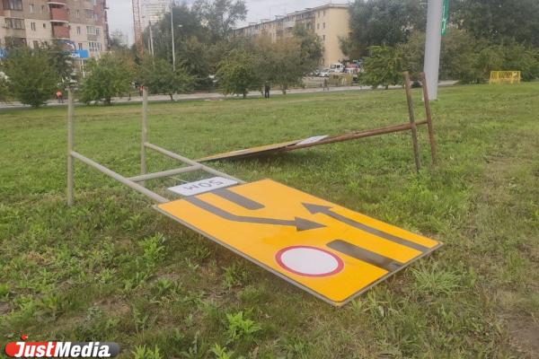 На развязке Луганская-Объездная частично открыли движение - Фото 3