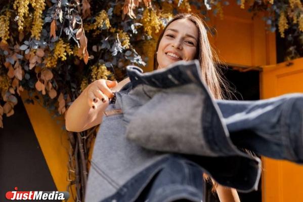 Психолог Александра Проддубная: «Осень- период замедлиться и оглянуться вокруг». В Екатеринбурге +13 градусов - Фото 6