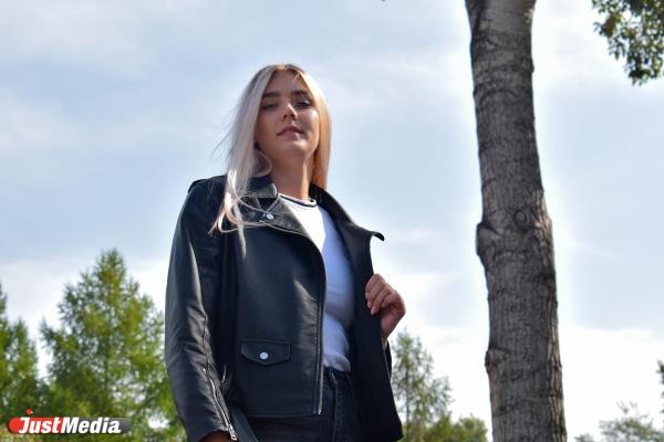 Дарья Чабоненко, ВК «Уралочка»: «Осень – это отличное время года, чтобы заниматься спортом». В Екатеринбурге +12 градусов - Фото 3