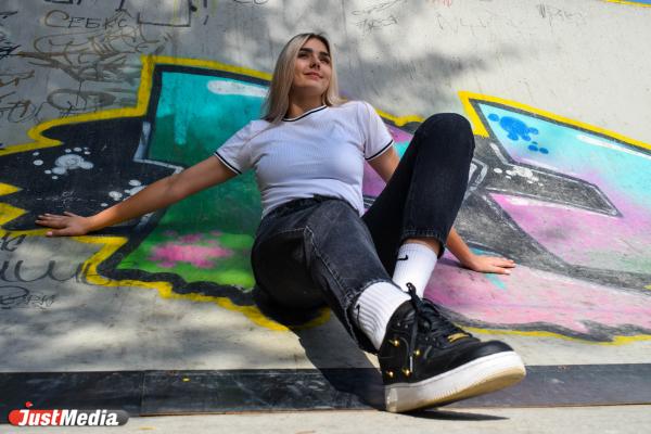 Дарья Чабоненко, ВК «Уралочка»: «Осень – это отличное время года, чтобы заниматься спортом». В Екатеринбурге +12 градусов - Фото 4