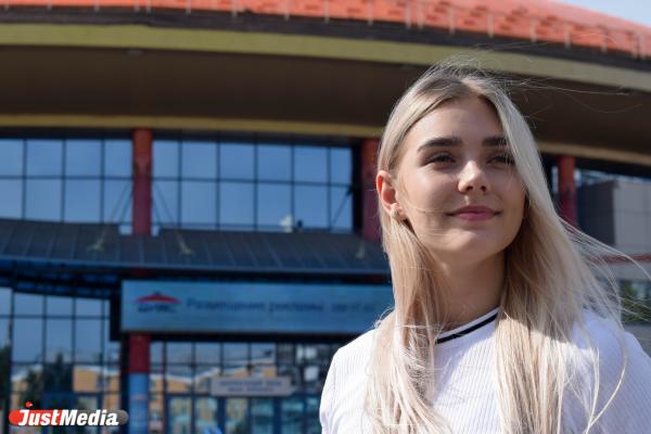Дарья Чабоненко, ВК «Уралочка»: «Осень – это отличное время года, чтобы заниматься спортом». В Екатеринбурге +12 градусов - Фото 5