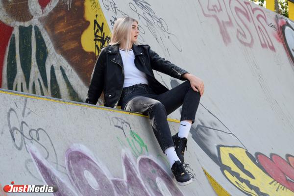 Дарья Чабоненко, ВК «Уралочка»: «Осень – это отличное время года, чтобы заниматься спортом». В Екатеринбурге +12 градусов - Фото 6