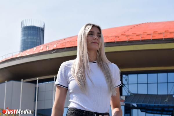 Дарья Чабоненко, ВК «Уралочка»: «Осень – это отличное время года, чтобы заниматься спортом». В Екатеринбурге +12 градусов - Фото 7