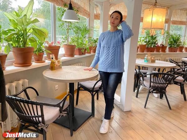 Ирина Мосина, маркетолог: «Надеялись на бабье лето, но наступила настоящая уральская осень». В Екатеринбурге +21 градус - Фото 2