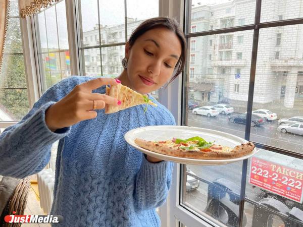 Ирина Мосина, маркетолог: «Надеялись на бабье лето, но наступила настоящая уральская осень». В Екатеринбурге +21 градус - Фото 3