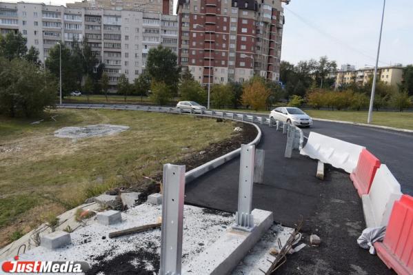 Жители Екатеринбурга не могут дождаться отремонтированных мостов и эстакад. Репортаж со строительных площадок - Фото 4