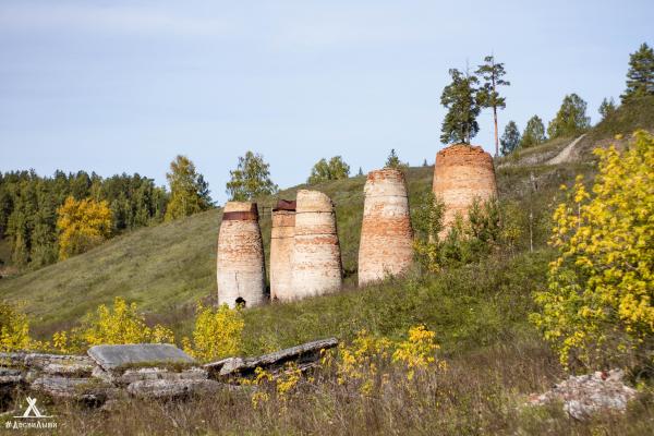Уральские туристы ждут золотую осень. ТОП-10 ярких и фотогеничных локаций для однодневного трипа - Фото 11