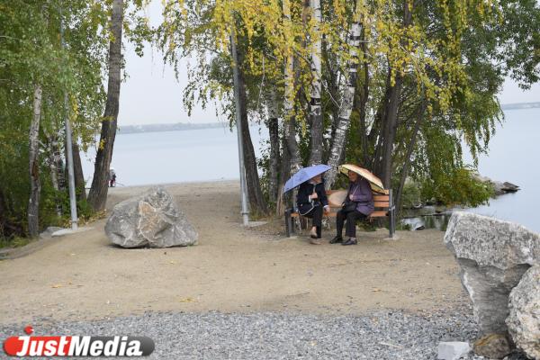 Алексей Орлов выгонит автомобилистов с берегов Шарташского лесопарка - Фото 2
