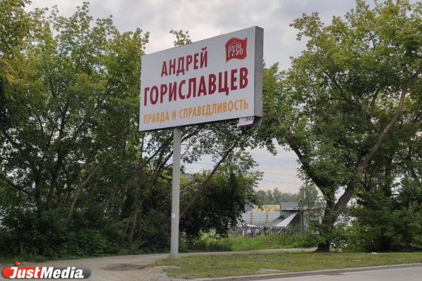 Свердловские кандидаты в депутаты массово жалуются на испорченную агитацию - Фото 2