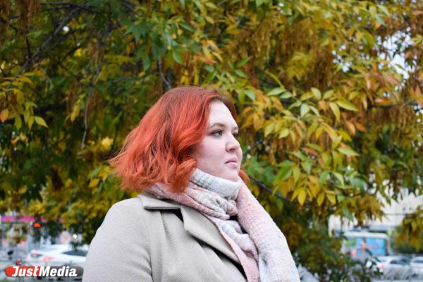 Елизавета Шевелина, ЦТНК СУ: «Лучшее лекарство от осенней хандры - прогулки!». В Екатеринбурге +11 градусов - Фото 3