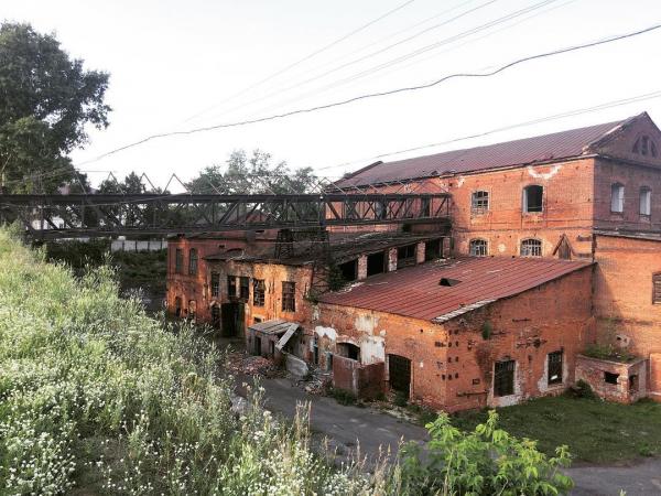 Пять необычных мест, которые познакомят вас с историей промышленности на Урале - Фото 6