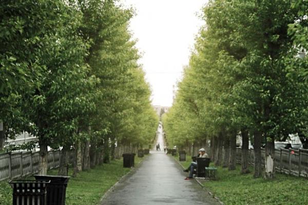 Жители Химмаша сражаются за исторический облик района - Фото 2