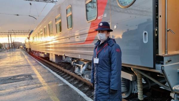 СвЖД совместно с регионами обновляет подвижной состав на пригородных и туристических маршрутах  - Фото 4