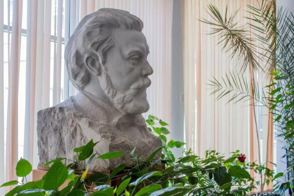 Уральская консерватория готовит премьеру оперы «Игрок» по мотивам Достоевского - Фото 3