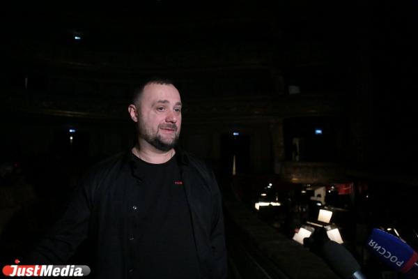 «Хочется показать музыку танцем». В Екатеринбурге состоится балетная премьера, посвященная юбилею композитора Леонида Десятникова - Фото 3