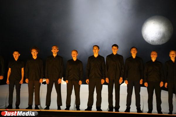 «Хочется показать музыку танцем». В Екатеринбурге состоится балетная премьера, посвященная юбилею композитора Леонида Десятникова - Фото 4