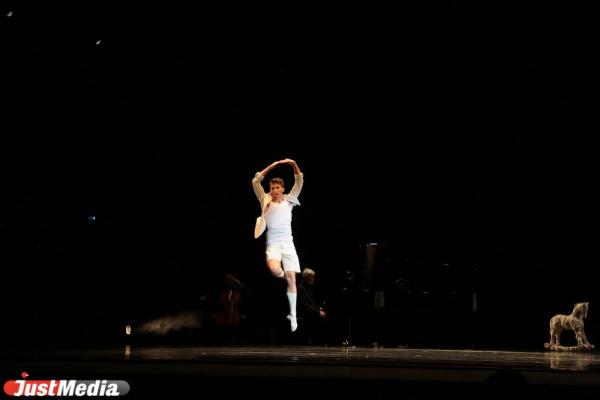 «Хочется показать музыку танцем». В Екатеринбурге состоится балетная премьера, посвященная юбилею композитора Леонида Десятникова - Фото 5