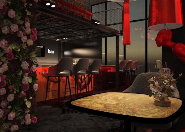 В Екатеринбурге у ЦПКиО  откроется ресторан азиатской кухни Goji - Фото 2
