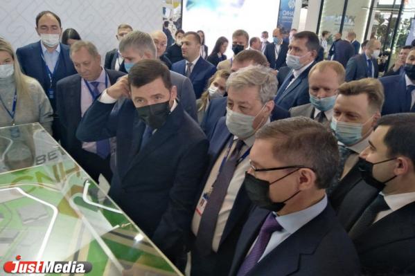 Квартал «Екатеринбург-Сити» будет пешеходным - Фото 2